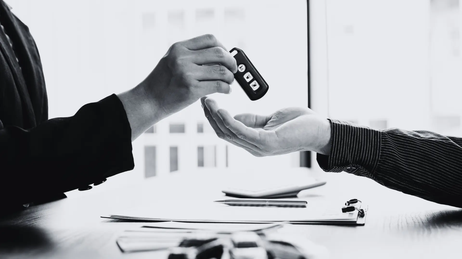 Affordable car hire prices